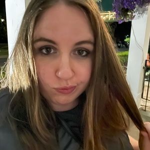 Meet your Posher, Kaitlin